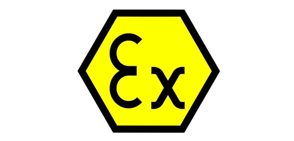 ATEX... the "guardian angel" for your screw jacks